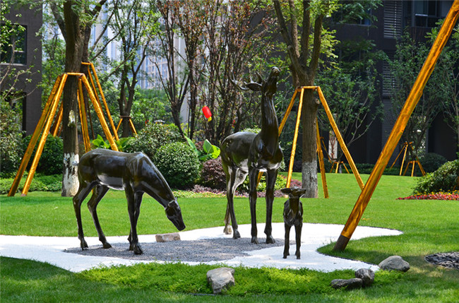 萬(wàn)科金域名邸